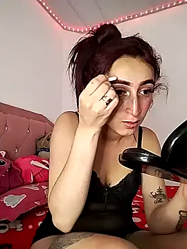 valeriikiss online show from February 2025 06:37:02 PM