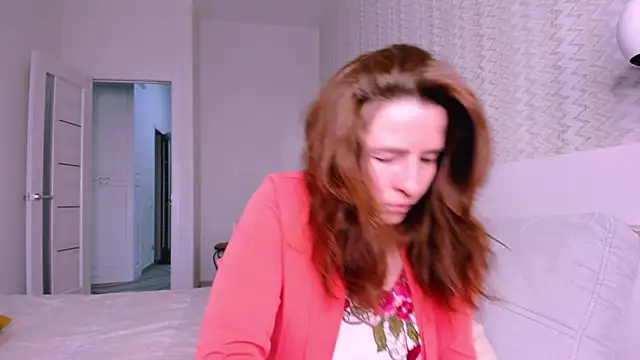 Clear Angel online show from March 2026 04:16:01 AM