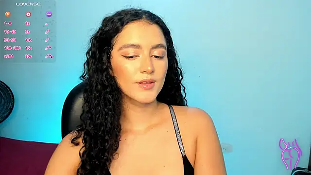 Snapshot of Adhara-zanne chatting on July 2026 09:44:02 PM Adhara-zanne online show from July 2026 09:44:02 PM