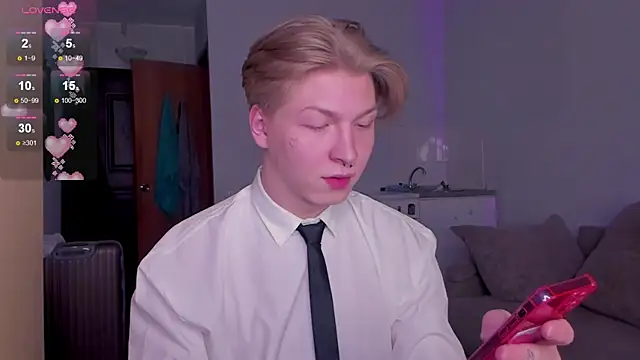 TheMikeSever online show from November 2025 10:23:01 AM