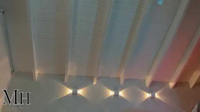 MizzHell online show from September 2025 12:43:02 PM