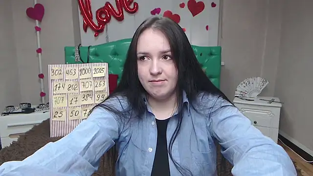 IsabelBlackberry online show from March 2026 06:30:02 AM