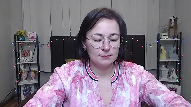 MarieSho online show from January 2025 07:18:02 AM