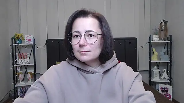 MarieSho online show from February 2025 07:18:01 AM