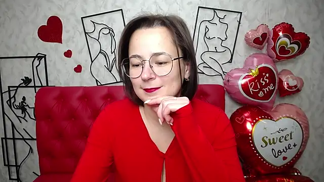 MarieSho online show from February 2025 01:18:02 PM