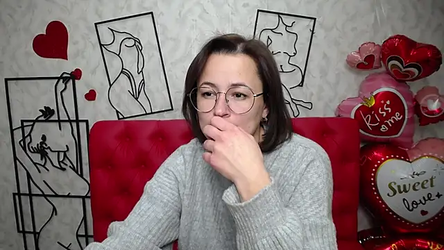 MarieSho online show from February 2025 12:05:01 AM