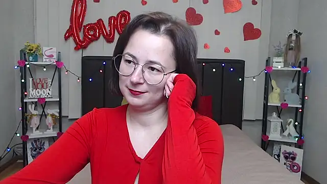 MarieSho online show from February 2025 10:26:01 AM