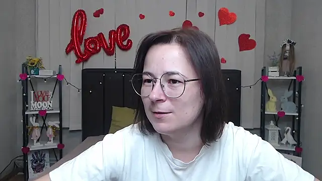 MarieSho online show from March 2025 06:07:02 PM