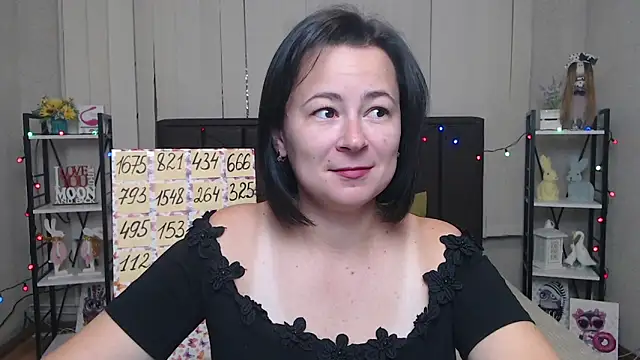 MarieSho online show from September 2025 05:40:02 AM