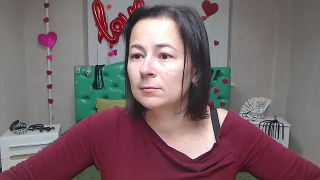 MarieSho online show from September 2025 06:06:01 AM