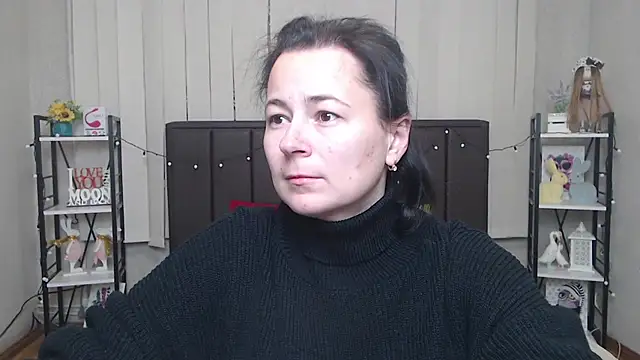 MarieSho online show from October 2025 06:13:02 AM