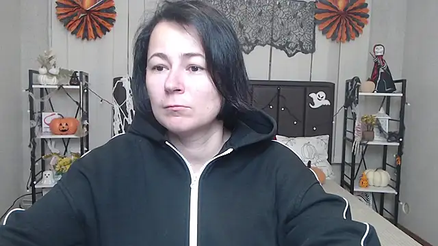 MarieSho online show from November 2025 07:08:02 AM