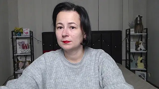 MarieSho online show from November 2025 07:29:02 AM