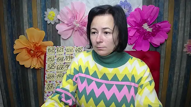 MarieSho online show from November 2025 07:20:02 AM