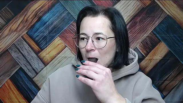 MarieSho online show from January 2026 07:12:01 AM