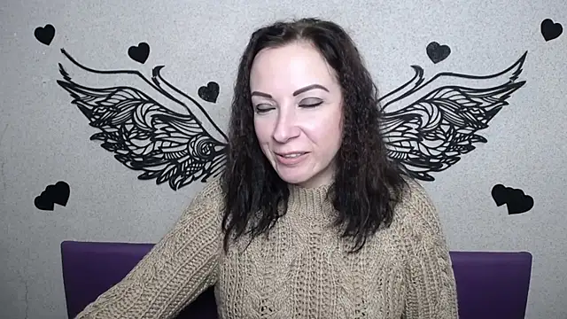 ElizabethSho online show from March 2026 06:14:01 PM