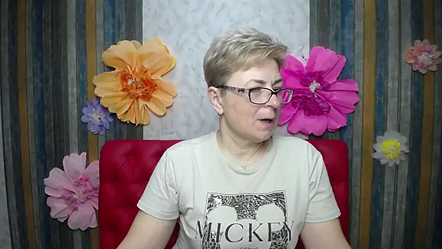 EmiliaGree online show from May 2026 05:07:01 PM