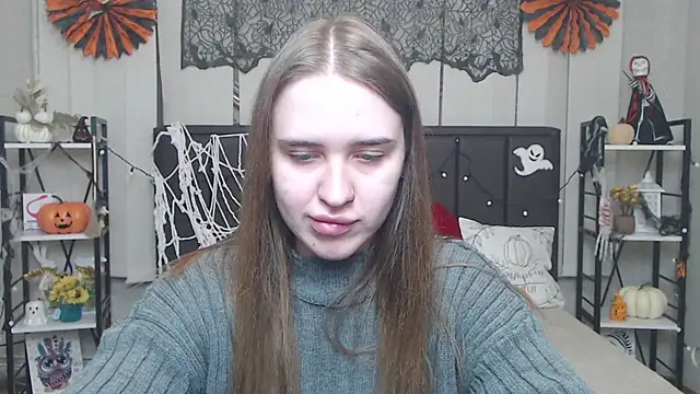 LauraHlot online show from November 2025 06:51:01 PM