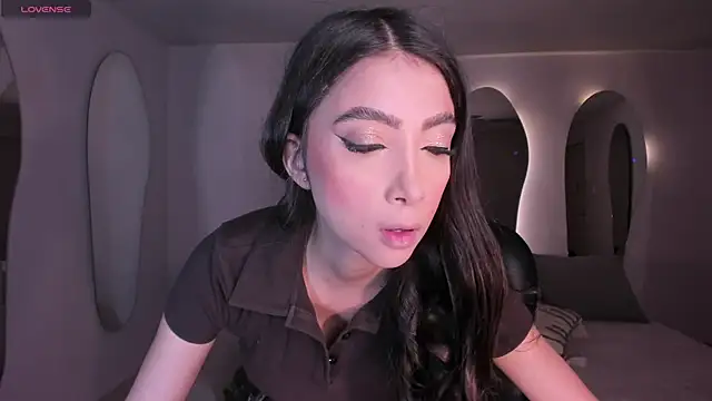 ValeriaVelvet online show from July 2026 12:03:02 PM