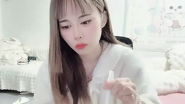 Jia-Xin- online show from December 2024 09:06:01 AM