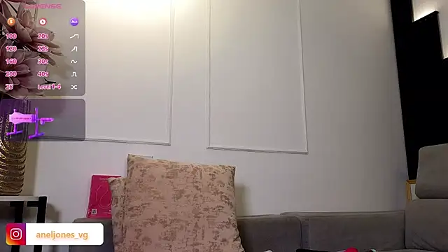 anellejones online show from March 2026 08:56:02 PM