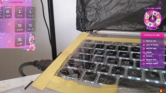 brown halos online show from September 2025 09:15:01 PM