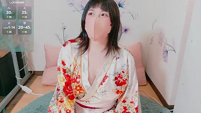 hazuki 8008 online show from January 2025 04:41:02 AM