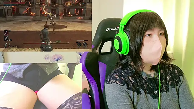 hazuki 8008 online show from March 2025 02:10:02 AM