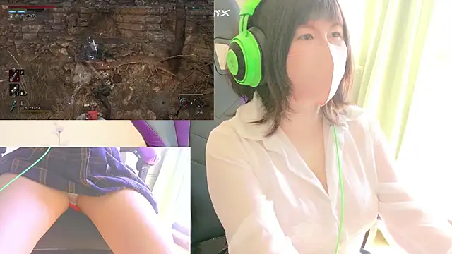 hazuki 8008 online show from March 2025 12:27:01 AM