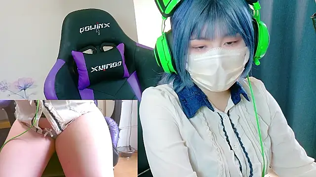 hazuki 8008 online show from October 2025 04:57:01 AM