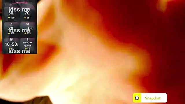 Stripgirl31 online show from March 2026 09:18:02 PM