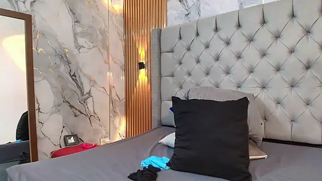 Scarlett diaz17 online show from February 2026 04:57:02 AM