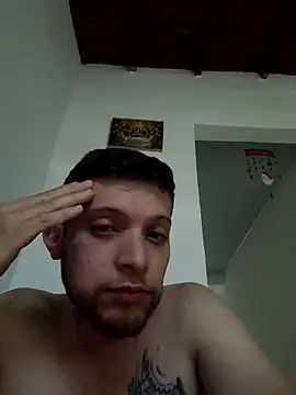 jcsuarez online show from January 2025 11:38:01 AM