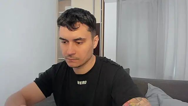 MatMalonne online show from March 2026 10:18:01 AM