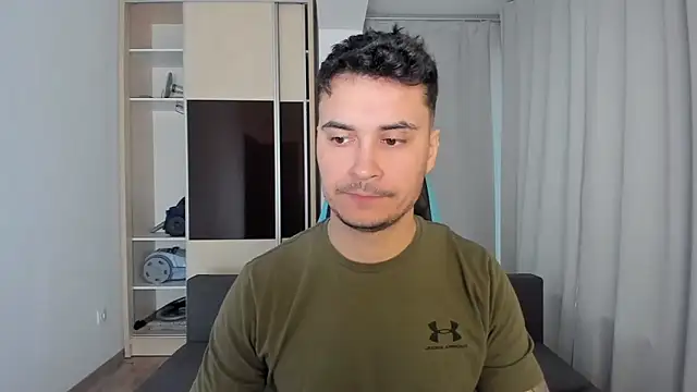 MatMalonne online show from March 2026 07:52:02 AM