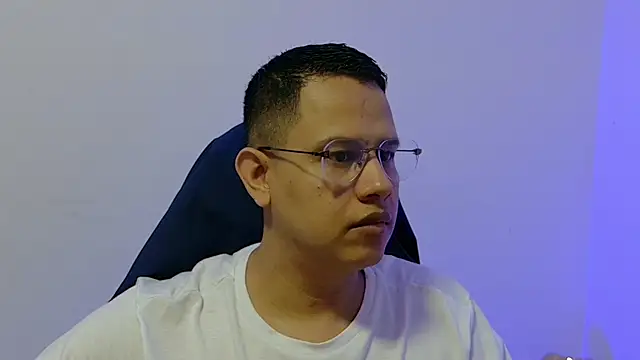 LiamVidal online show from April 2026 12:50:02 PM