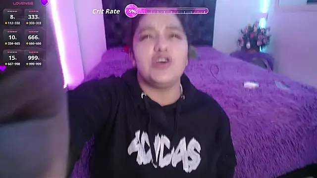 Laurenkenner  online show from March 2026 06:34:02 PM