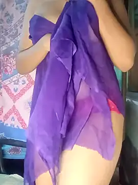Ralisha Rani online show from June 2026 07:28:01 PM