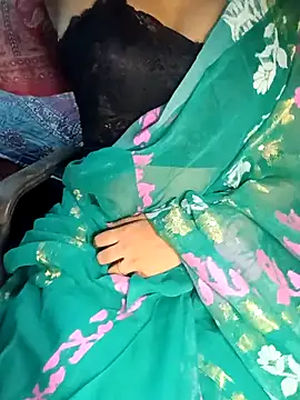 Ralisha Rani online show from June 2026 11:23:02 AM