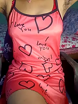 Ralisha Rani online show from June 2026 07:13:01 PM