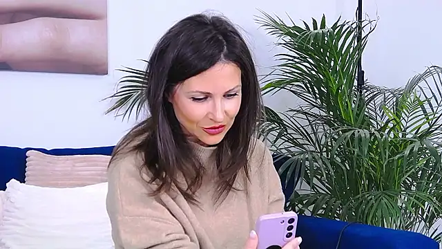 AmelieKeys online show from February 2026 03:49:01 AM