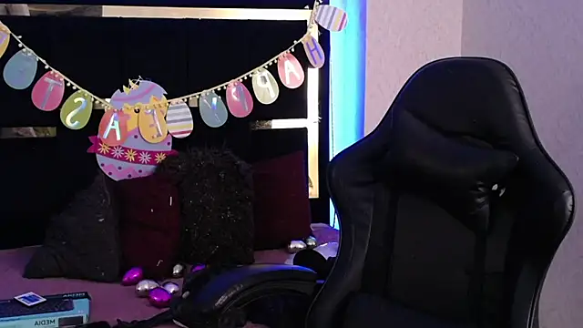 Bunny O online show from April 2026 01:39:01 AM