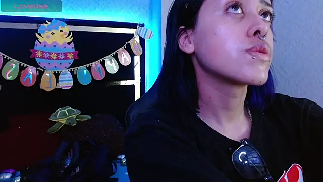 Bunny O online show from April 2026 12:30:02 AM