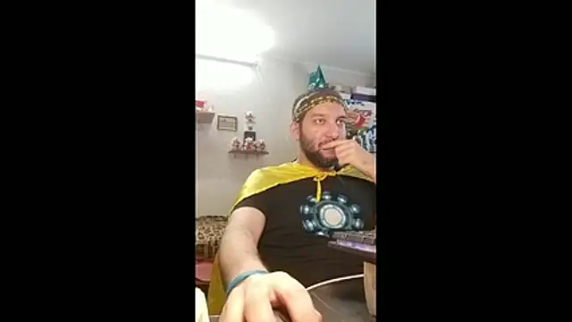 BISEXGOOD777 online show from March 2026 12:49:02 PM