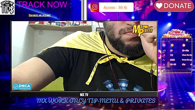 BISEXGOOD777 online show from March 2026 05:24:01 PM