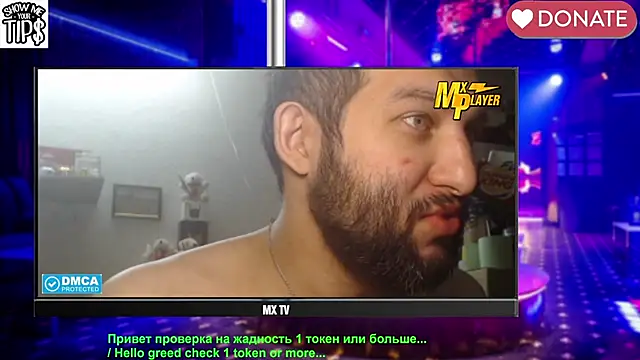 BISEXGOOD777 online show from April 2026 11:31:02 PM