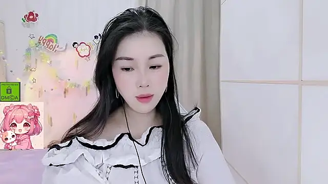 HK angelchloe online show from July 2026 01:21:01 AM