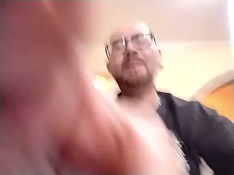 Cazzodr online show from June 2026 10:54:02 PM