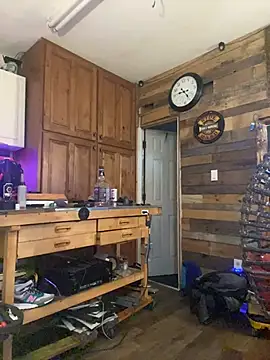 Naughty Excitement online show from March 2026 11:00:01 PM