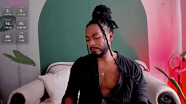 noah jones   online show from March 2026 05:51:02 PM